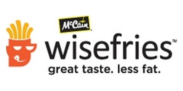 McCain Wise Fries