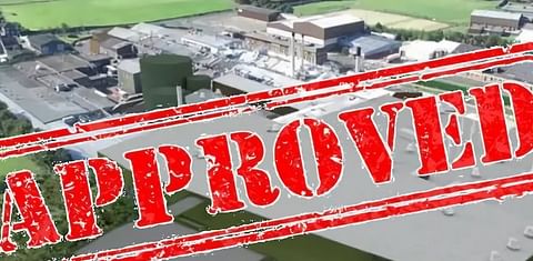 McCain Foods Scarborough Expansion plan approved