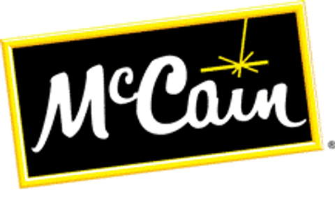 McCain Foods Plover receives energy efficiency grant McCain Foods Plover receives energy efficiency grant
