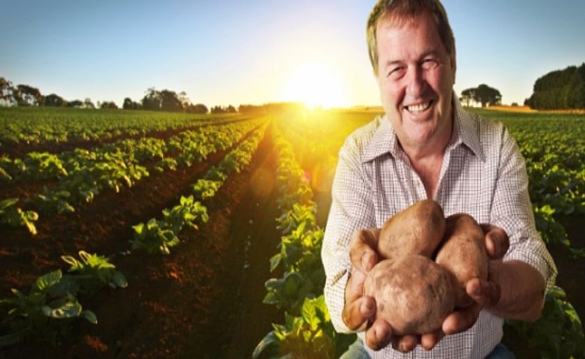 McCain Foods Australia, potato growers fixing 'strained relationship'