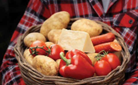 McCain Foods Canada to use more 'simple ingredients' McCain Foods Canada to use more 'simple ingredients'