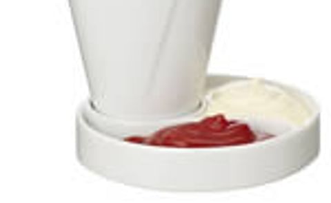 McCain zet dippen op de kaart met Fry'n'Dip McCain zet dippen op de kaart met Fry'n'Dip