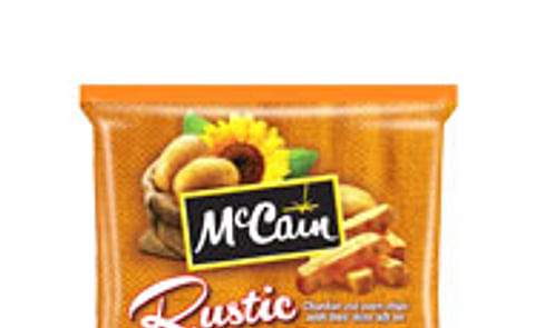 UK Business is really hotting up for frozen food giant McCain UK Business is really hotting up for frozen food giant McCain