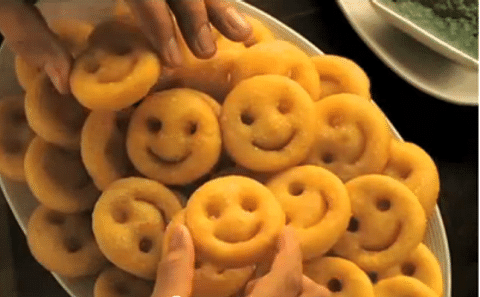 Food manufacturers rush to create 'Natural' recipes Food manufacturers rush to create 'Natural' recipes