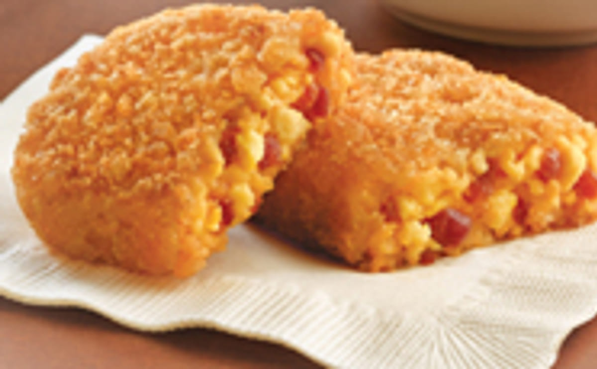 McCain Foods introduces Handheld Breakfast Innovation 'Early Risers ...