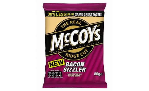 United Biscuits: Bagged Snacks category proved extremely recession resistant United Biscuits: Bagged Snacks category proved extremely recession resistant