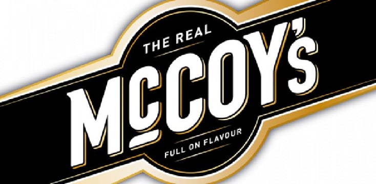 McCoys McCoys