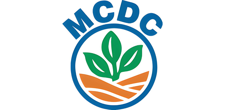 MCDC Logo 2025