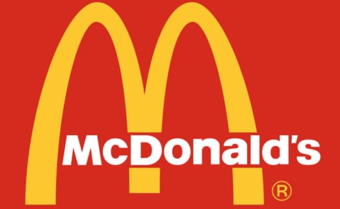 McDonald's for news McDonald's for news