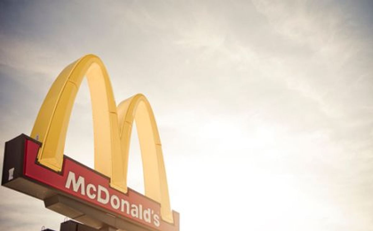 McDonalds to open first restaurant in Kazakhstan