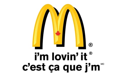 McDonald's Canada McDonald's Canada