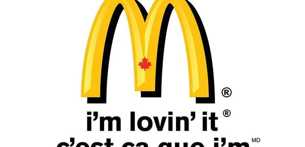 McDonald&#039;s Canada invests 1 billion in brand transformation