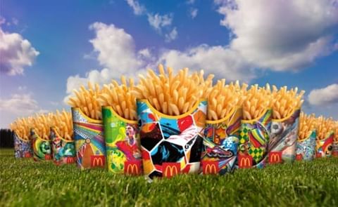 McDonalds reports worst monthly results in more than a decade McDonalds reports worst monthly results in more than a decade