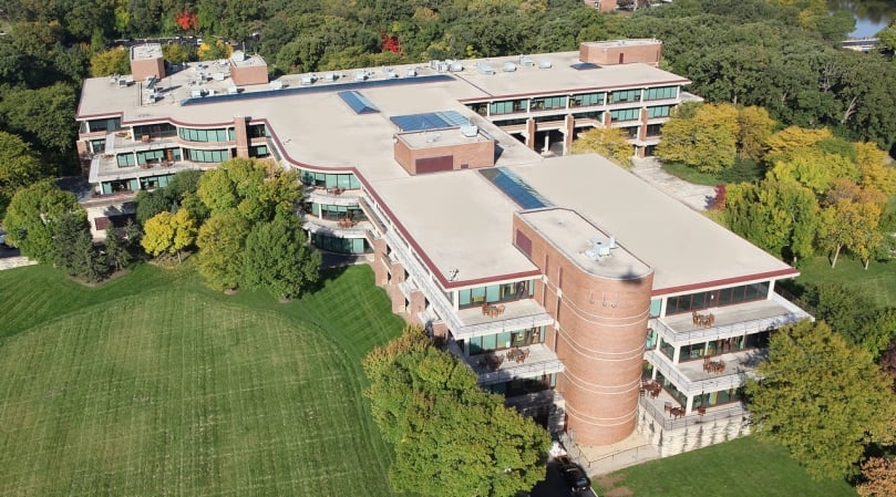 McDonald's Global Headquarters - Oak Brook, Illinois McDonald's Global Headquarters - Oak Brook, Illinois