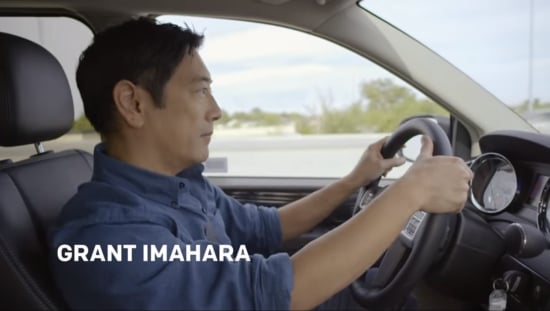 Our food. Your questions. What are McDonald’s USA fries made of?
Explained by Grant Imahara
McDonald's USA, 2015 Our food. Your questions. What are McDonald’s USA fries made of?
Explained by Grant Imahara
McDonald's USA, 2015