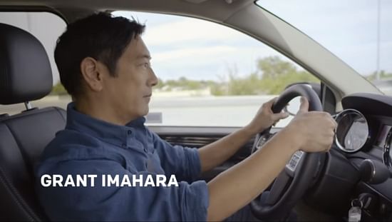 Our food. Your questions. What are McDonald’s USA fries made of?
Explained by Grant Imahara
McDonald's USA, 2015 Our food. Your questions. What are McDonald’s USA fries made of?
Explained by Grant Imahara
McDonald's USA, 2015