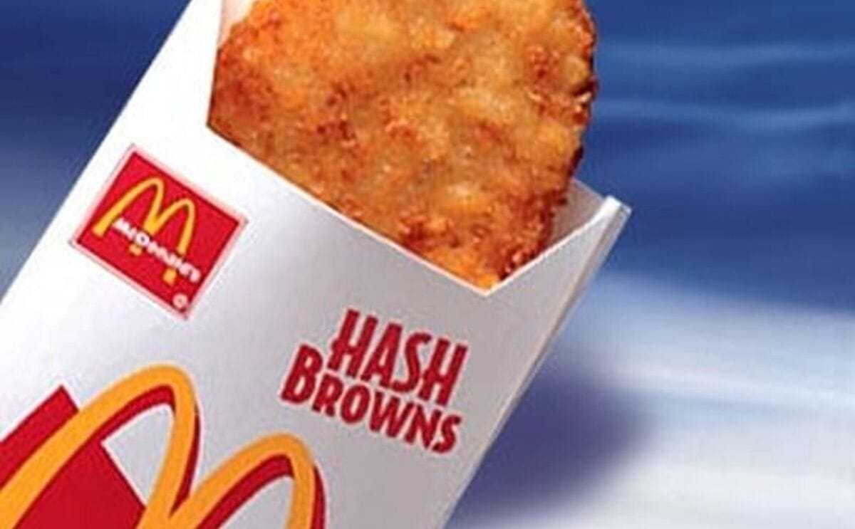 McDonald's ampliará menú de desayuno a un dólar en 2010 McDonald's ampliará menú de desayuno a un dólar en 2010