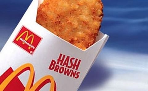 McDonald's ampliará menú de desayuno a un dólar en 2010 McDonald's ampliará menú de desayuno a un dólar en 2010