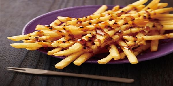 McDonald&#039;s Japan adds French Fry flavor based on nostalgic student snack 