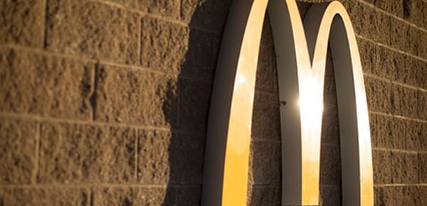 McDonalds commits to targets for Greenhouse Gas Emission Reduction