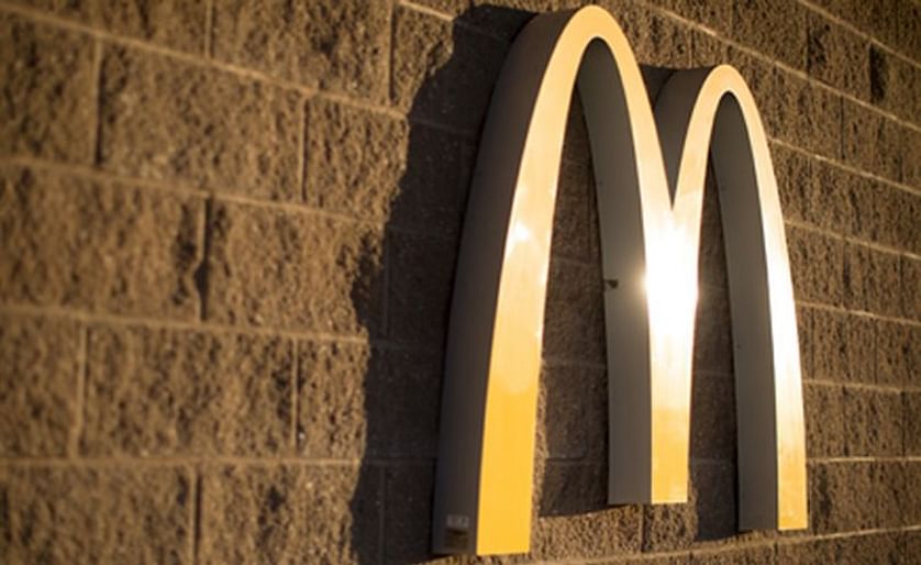 McDonald's commits to targets for Greenhouse Gas Emission Reduction