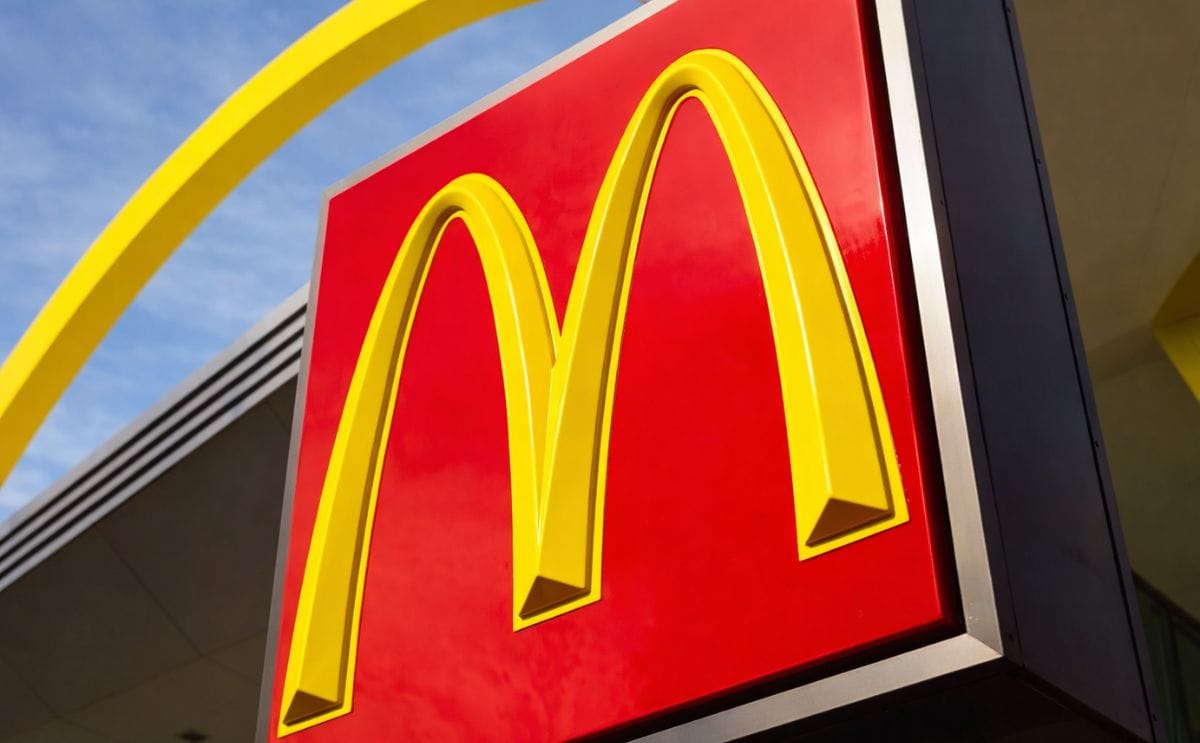 McDonald's Announces Initial Steps In Turnaround Plan