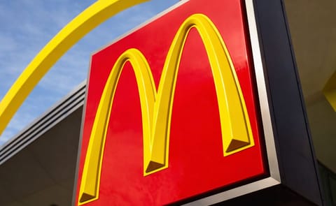 McDonald's Announces Initial Steps In Turnaround Plan McDonald's Announces Initial Steps In Turnaround Plan