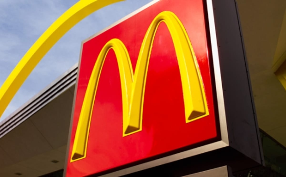 McDonald's Announces Initial Steps In Turnaround Plan Including Worldwide Business Restructuring And Financial Updates McDonald's Announces Initial Steps In Turnaround Plan Including Worldwide Business Restructuring And Financial Updates
