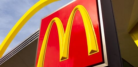 McDonald&#039;s Announces Initial Steps In Turnaround Plan Including Worldwide Business Restructuring And Financial Updates