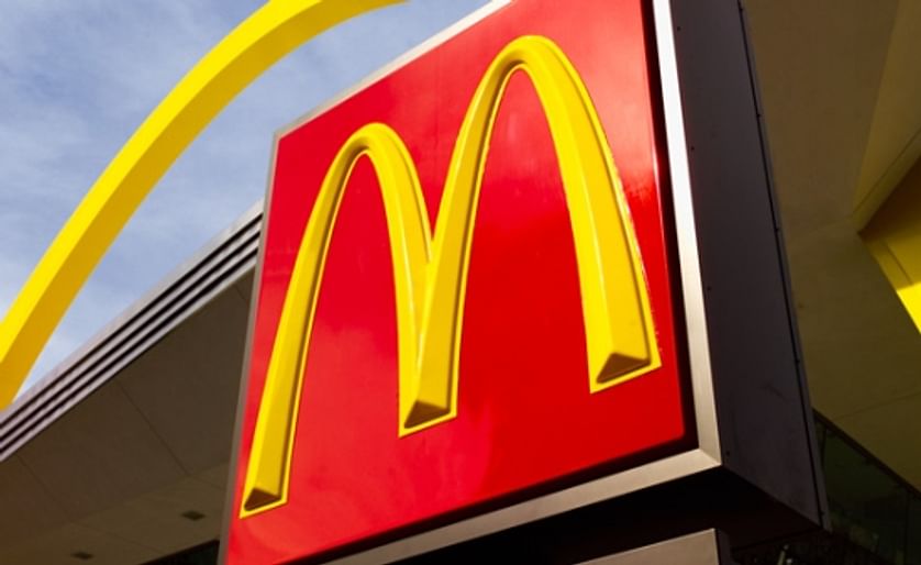 McDonald's Announces Initial Steps In Turnaround Plan