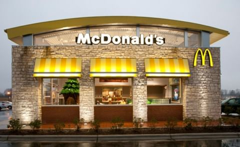 McDonalds Global Comparable Sales For November Down McDonalds Global Comparable Sales For November Down