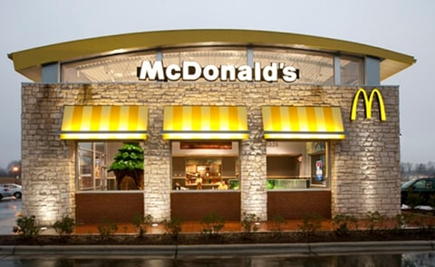 McDonalds Global Comparable Sales For November Down McDonalds Global Comparable Sales For November Down