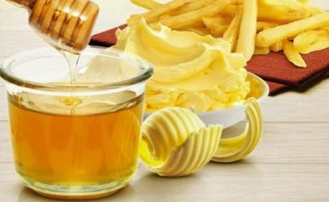 McDonalds South Korea introduces Honey Butter French Fries McDonalds South Korea introduces Honey Butter French Fries