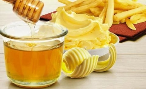 McDonalds South Korea introduces Honey Butter French Fries McDonalds South Korea introduces Honey Butter French Fries