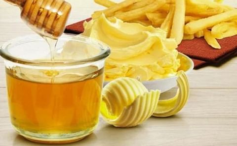 McDonalds South Korea introduces Honey Butter French Fries