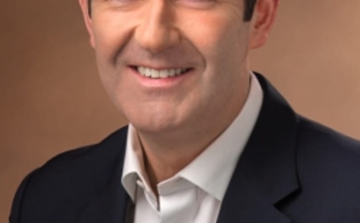 Steve Easterbrook appointed President and CEO Mcdonald's | PotatoPro