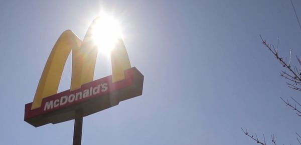 McDonald&#039;s: Working Together to Address Climate Change