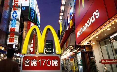 Japanese Restaurants Are Airlifting 200 Tons Of French Fries To Ease A Shortage Japanese Restaurants Are Airlifting 200 Tons Of French Fries To Ease A Shortage