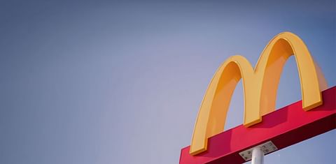 McDonald&#039;s UK and Ireland close all restaurants - including Drive Thru and takeout