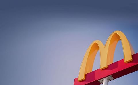 McDonald's UK and Ireland have closed all restaurants - including Drive Thru and takeout McDonald's UK and Ireland have closed all restaurants - including Drive Thru and takeout