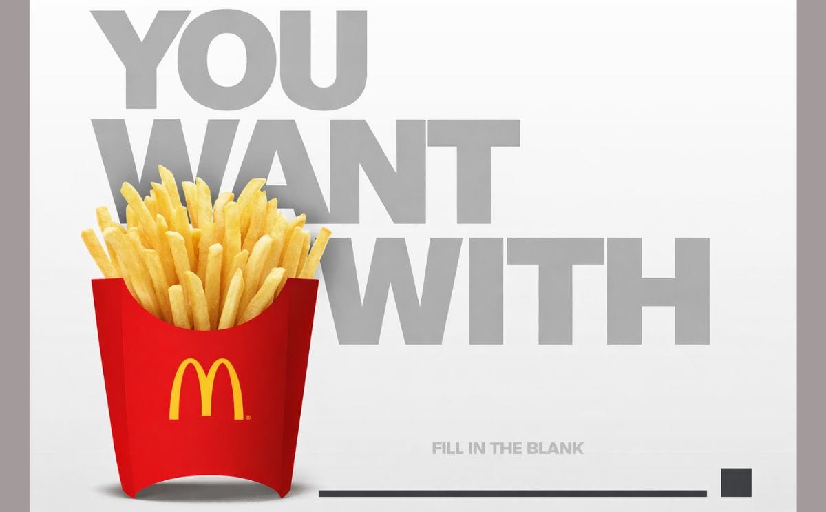 French fries back as USP for QSR’s French fries back as USP for QSR’s