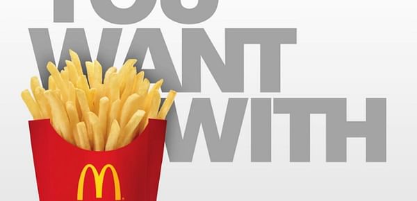 French fries back as USP for QSR’s