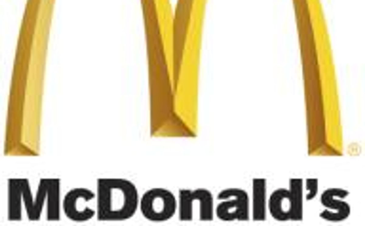 McDonald's McDonald's