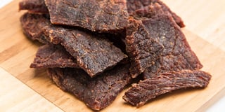 Meat Snacks Meat Snacks