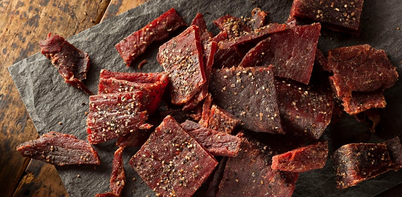 Meat Snacks Meat Snacks