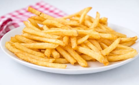 Medidas ‘antidumping’ a la importación de papa congelada Medidas ‘antidumping’ a la importación de papa congelada