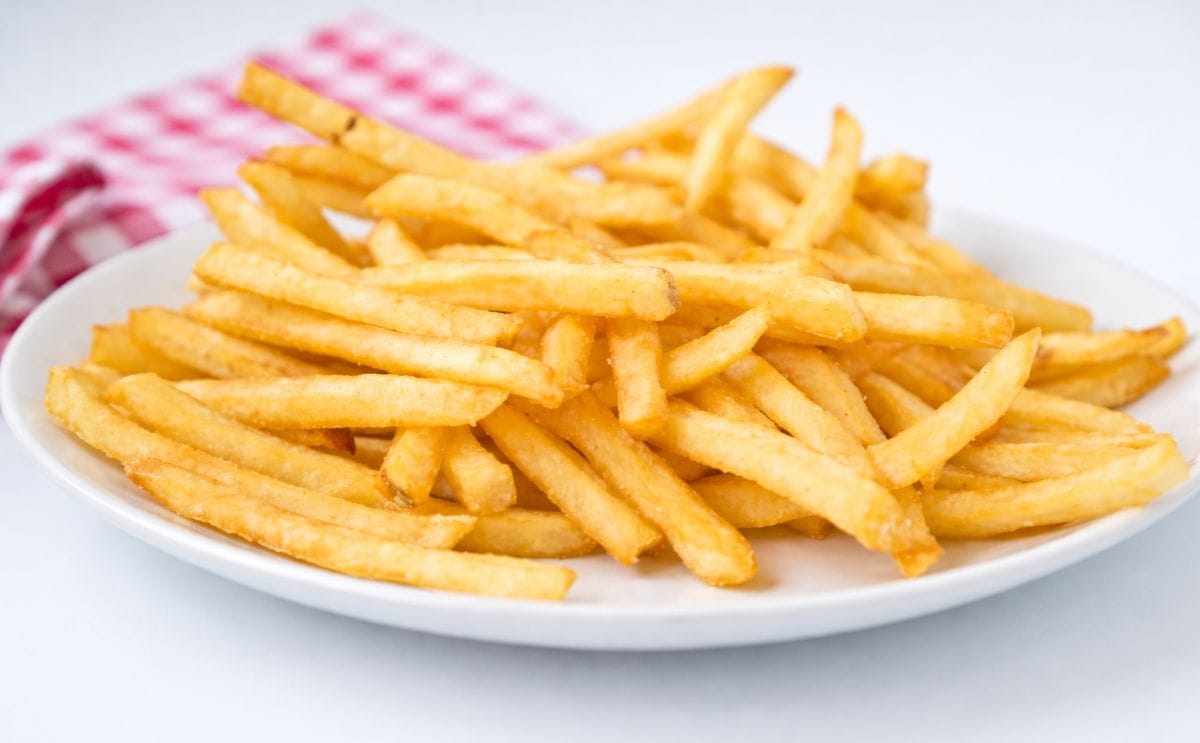 Medidas ‘antidumping’ a la importación de papa congelada