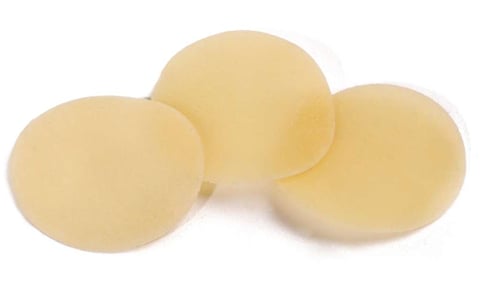 Almounajed, Potato pellets (Medium flat) Almounajed, Potato pellets (Medium flat)