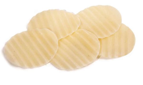 Almounajed, Potato pellets (Medium Wavy)