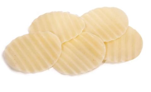 Almounajed, Potato pellets (Medium Wavy) Almounajed, Potato pellets (Medium Wavy)